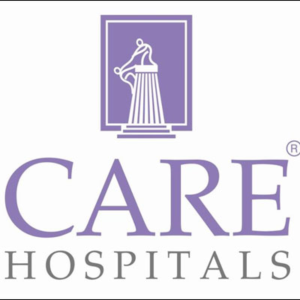 Care Hospital Logo