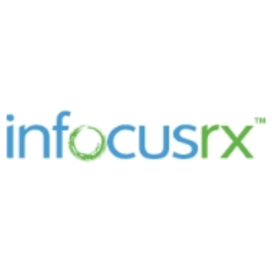 Infocusrx logo