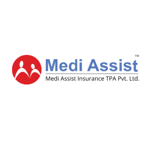 Medi-Assist-Logo