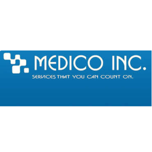 Medico Health Logo
