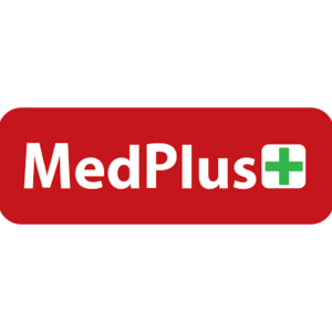 Medplus logo