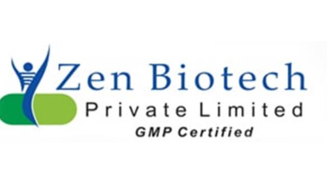 Zen Biotech