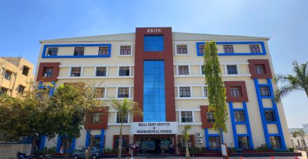 MRIPS-building